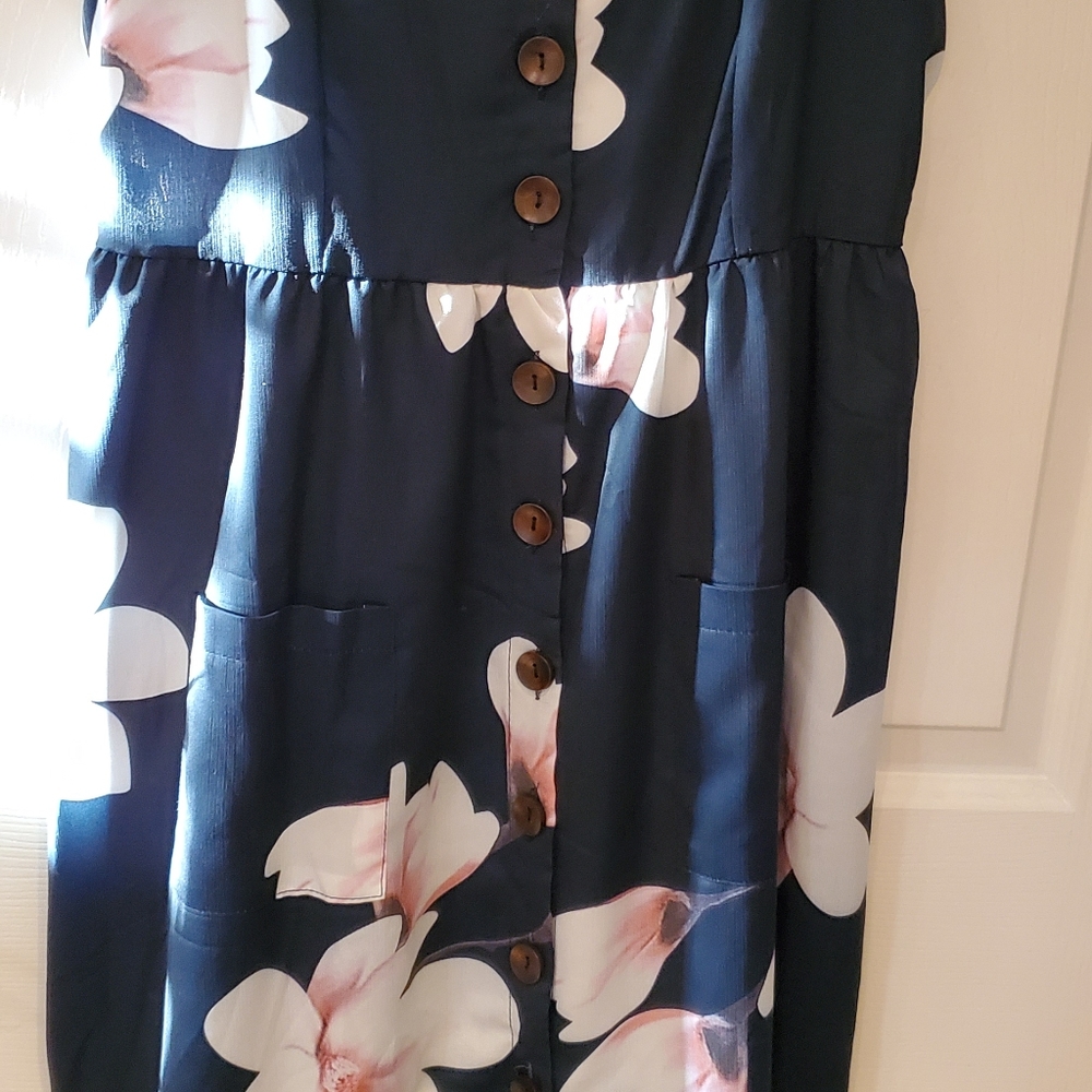 Dress lightweight